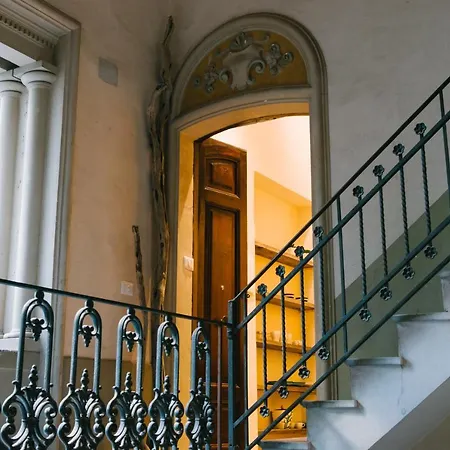 Apartment Catania Apartment Center