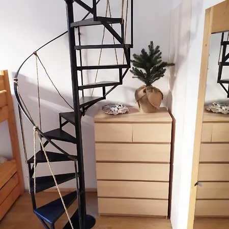 Catania Apartment Center