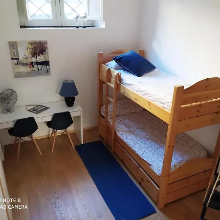 Catania Apartment Center Apartment