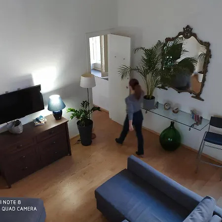 Catania Apartment Center Catania