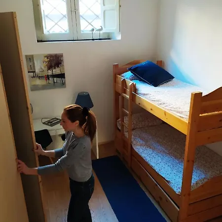 Catania Apartment Center * CTA