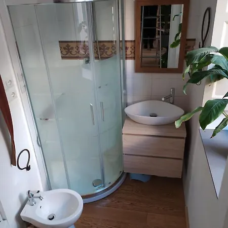 Apartamento Catania Apartment Center CTA