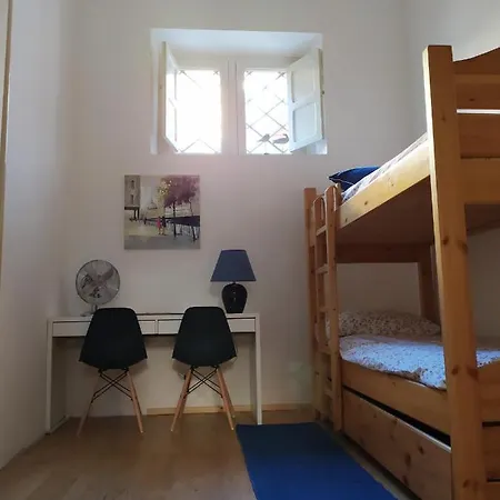 Appartement Catania Apartment Center