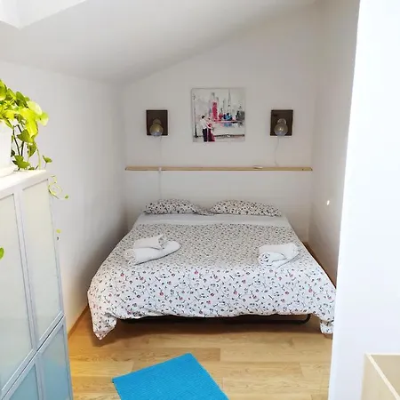 Catania Apartment Center * CTA