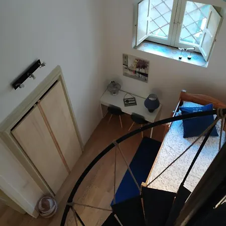 Catania Apartment Center Appartement Catane